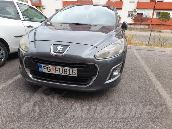 Peugeot - 308 - 1.6