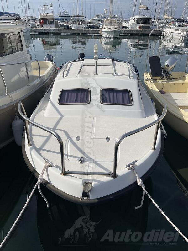 Adria - Adria 590