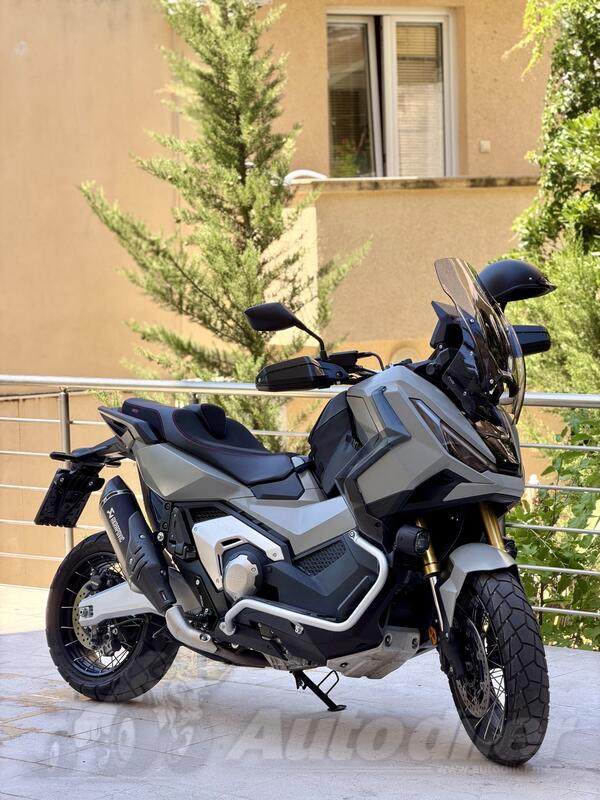 Honda - X Adv 750