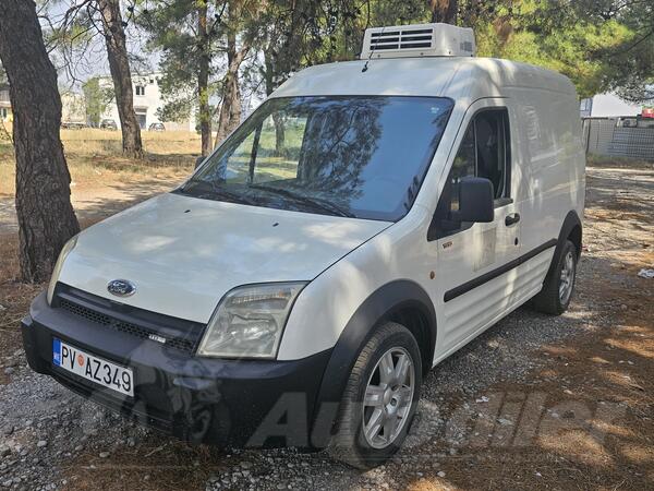 Ford - Transit - 1.8 TDCI Termo King