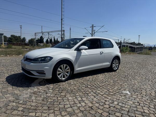 Volkswagen - Golf 7.5 - 1.6 TDI