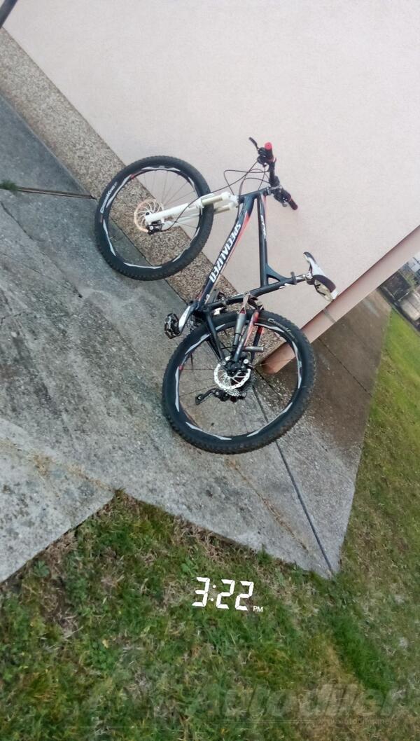 Specialized - epic