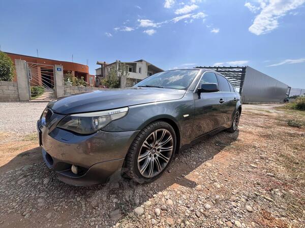 BMW - 525 - 2.5d