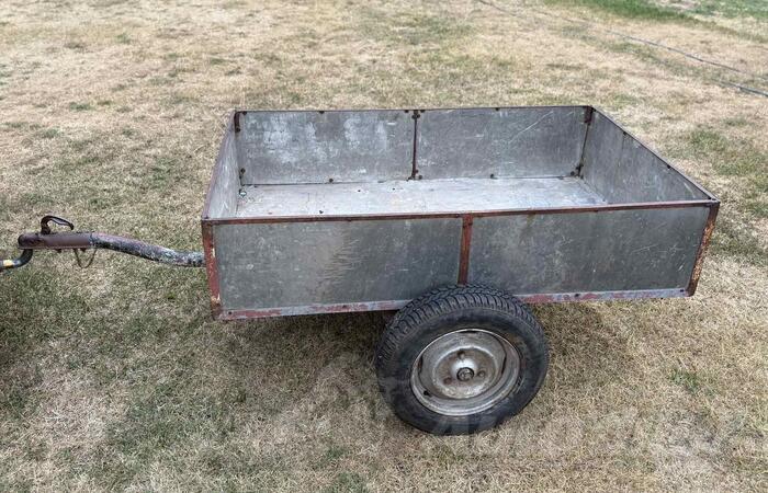 ROHR - 157x97x34