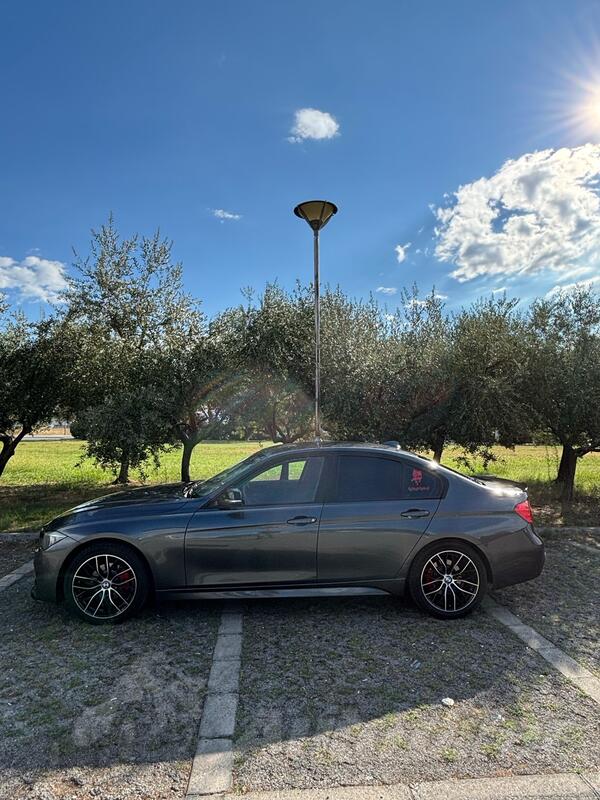 BMW - 318 - 2.0