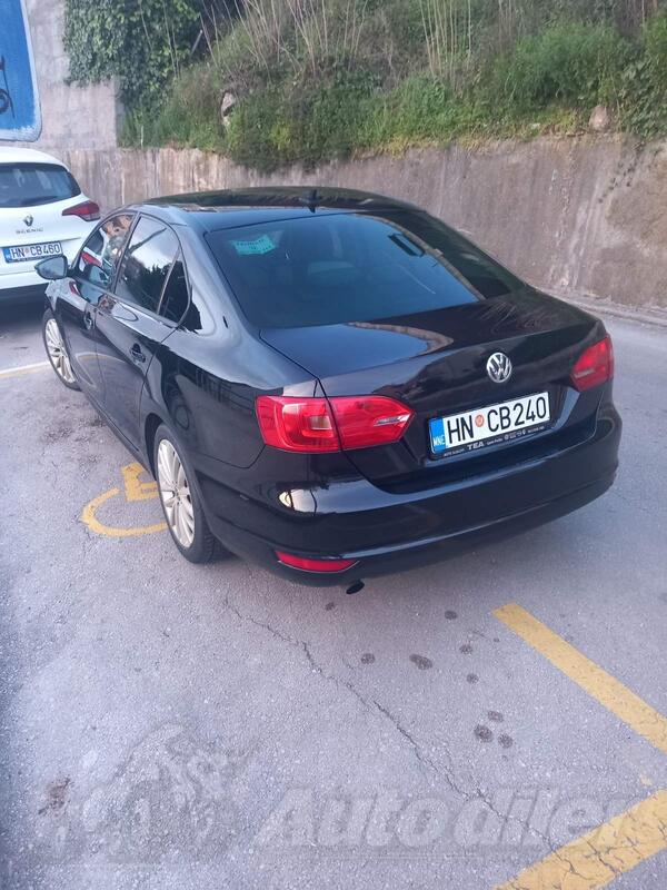 Volkswagen - Passat - 1.6 TDI
