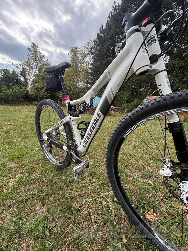 Cannondale - cannondale