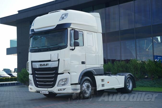 DAF - XF 480 / Tegljač / IMP-4813