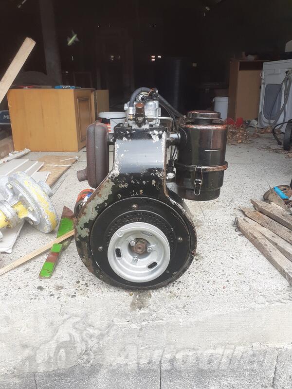 IMT - 509