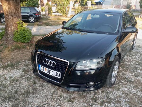 Audi - A3 - 1.6 TDI