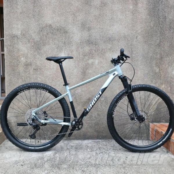 Ghost - kato pro 29