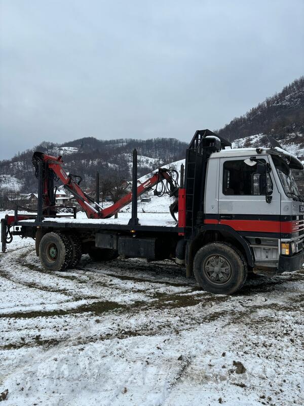 Scania - 82M