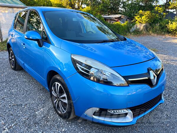 Renault - Scenic - 1.6 dci