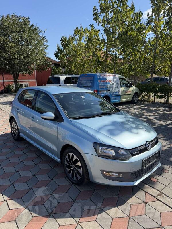 Volkswagen - Polo - 1.2tdi