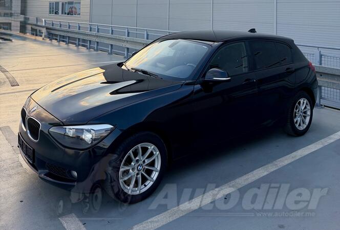 BMW - 116