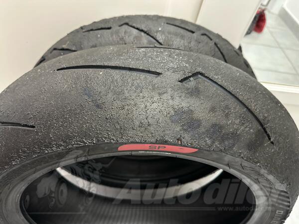 Pirelli - Supercorsa V4 2025 - Ljetnja guma