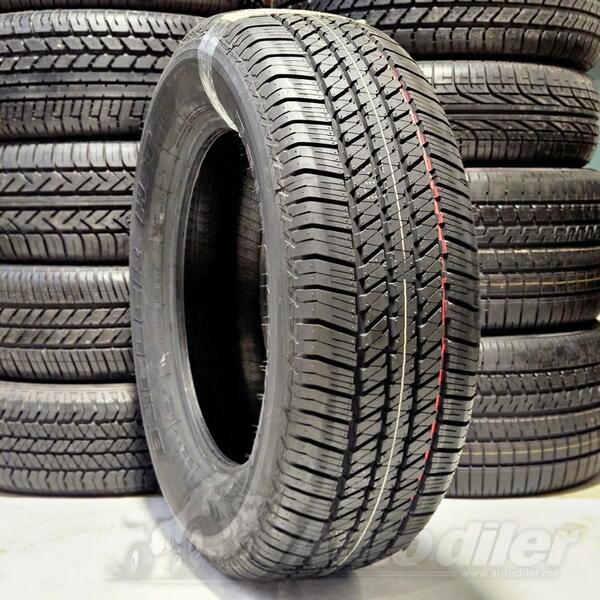 Bridgestone - nove skroz - Ljetnja guma