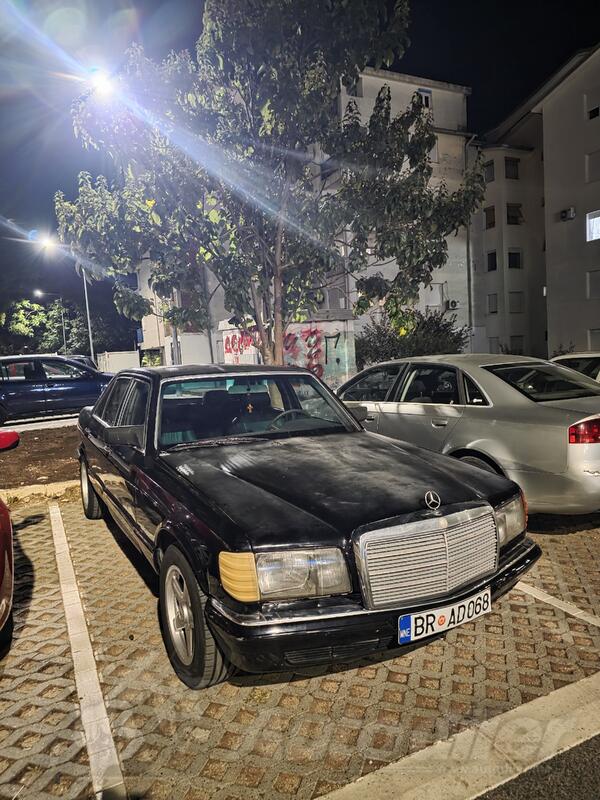 Mercedes Benz - Ostalo - 2.5