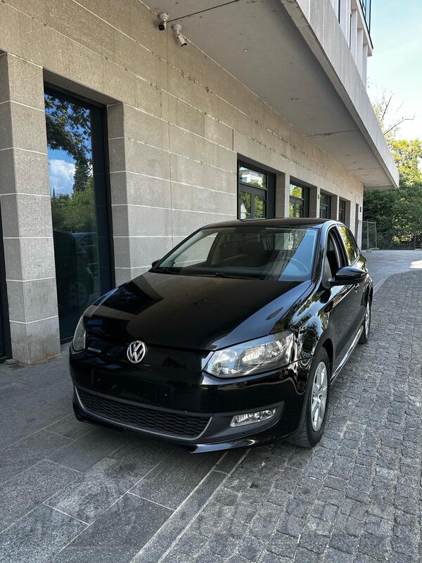 Volkswagen - Polo - 1.2 TDI