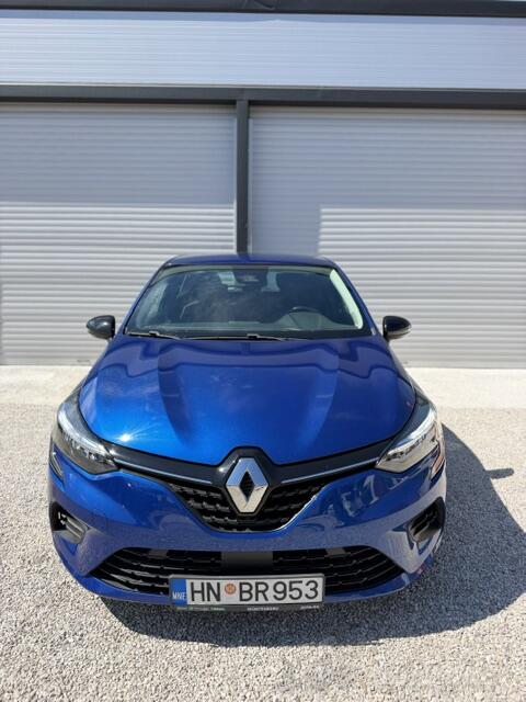 Renault - Clio -  EQUILIBRE TCE 90