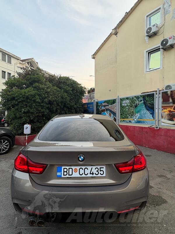 BMW - 420 Gran Coupe - 2,0