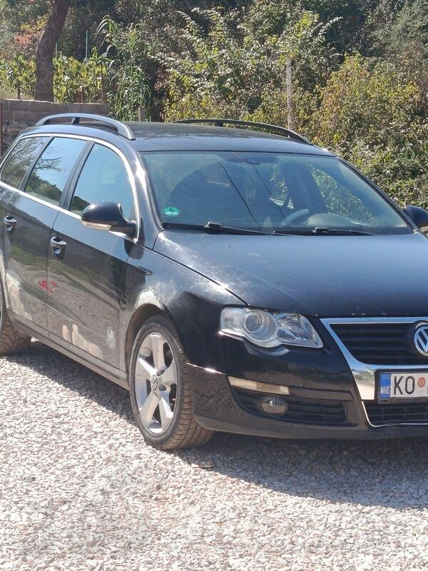 Volkswagen - Passat - 20