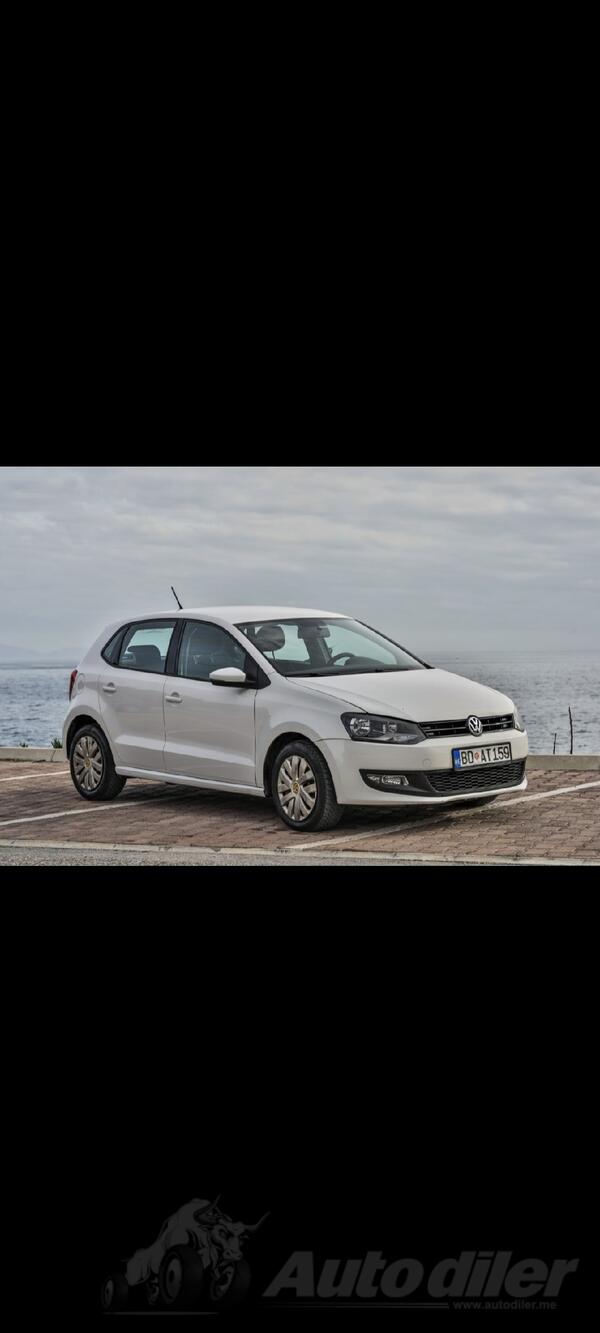 Volkswagen - Polo - 1.6