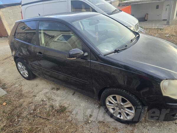 Volkswagen - Polo - 1.9 tdi