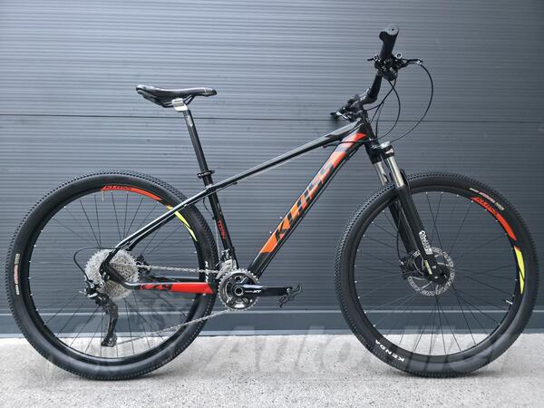 GT - Klass 29 XT
