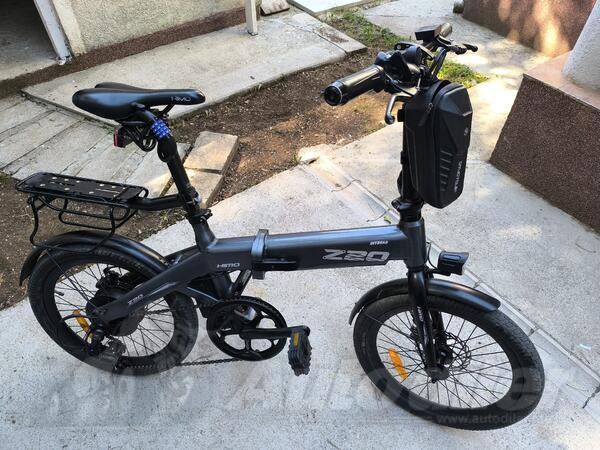 Ostalo - HIMO Z20