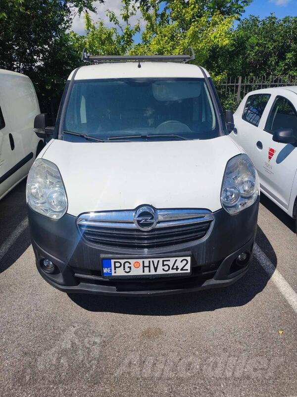 Opel - Combo - 1.3