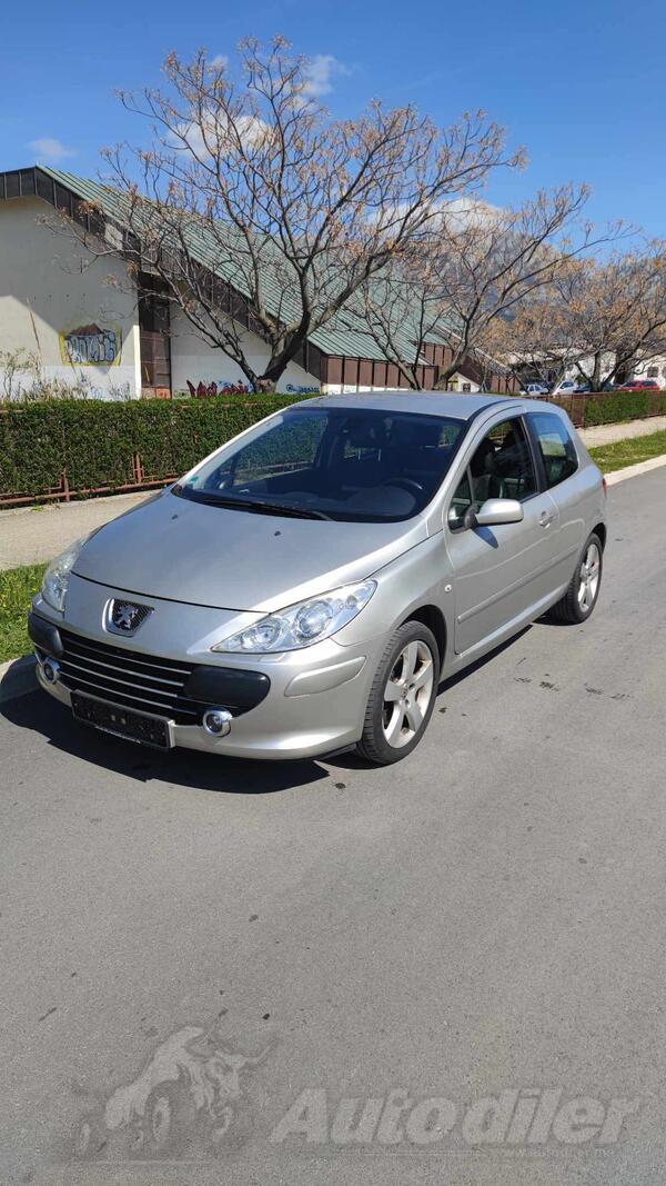 Peugeot - 307 - 2.0
