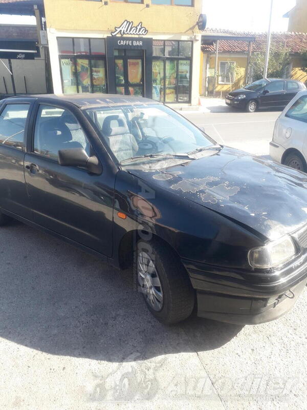 Seat - Cordoba - 1.4