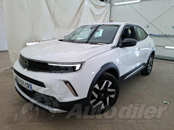 Opel - Mokka - 1.5 Disel putnicko auto