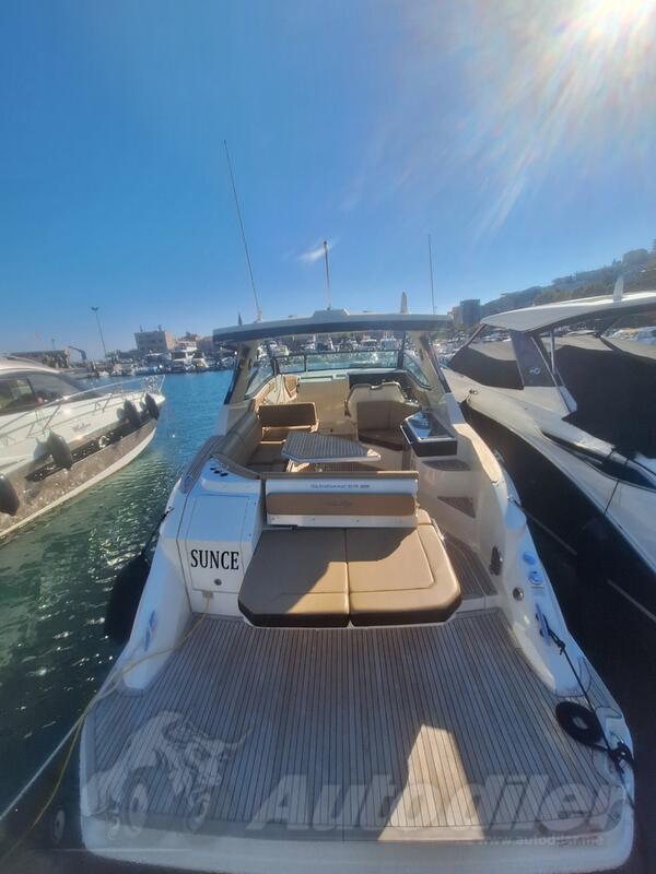 Sea ray - 320