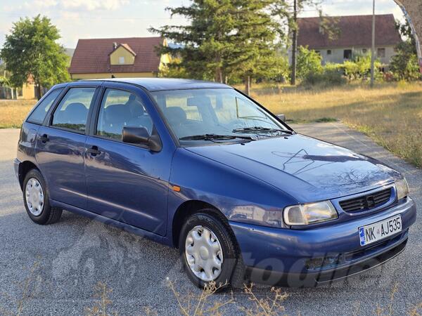 Seat - Ibiza - SDI