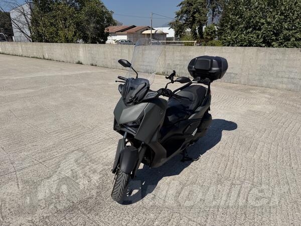 Yamaha - X MAX 300 ABS