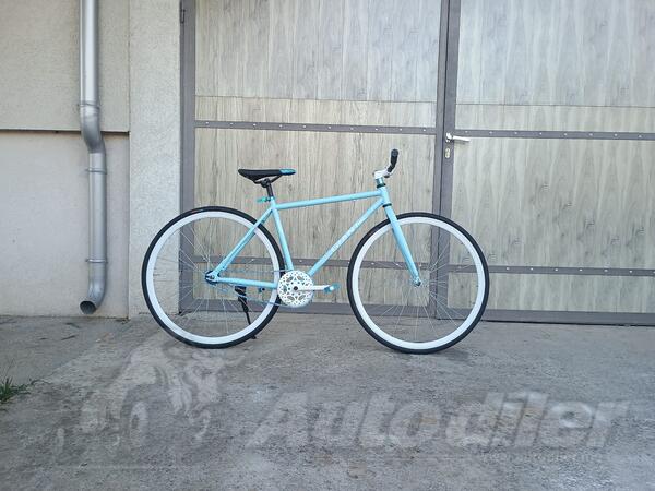 Giant - Fixie