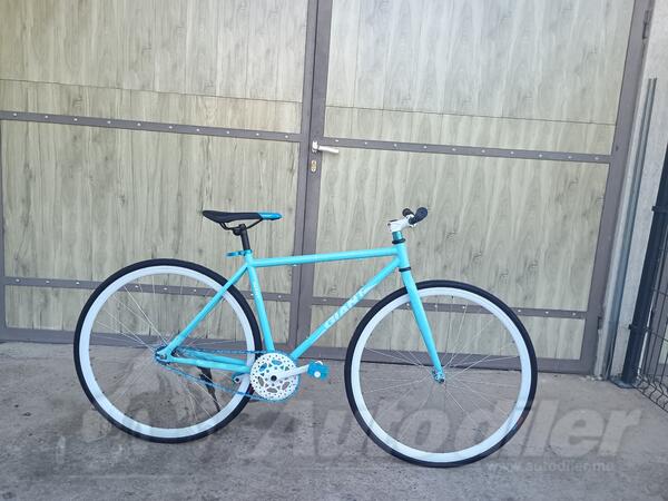 Giant - Fixie