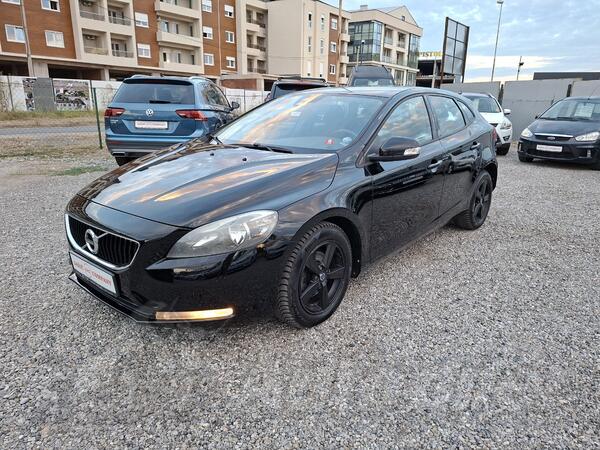 Volvo - V40 - 2.0 d