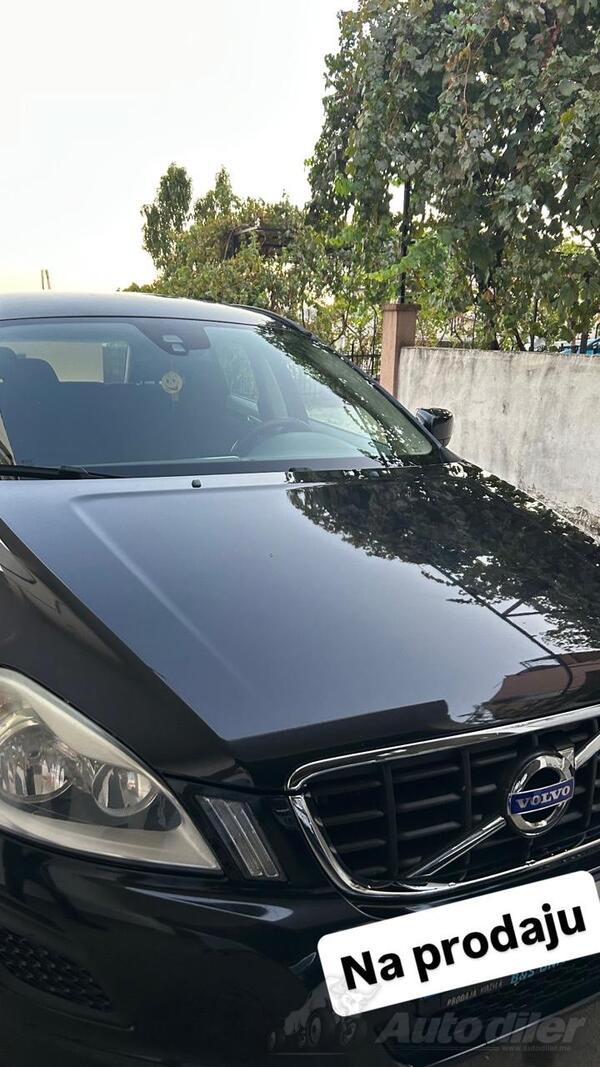 Volvo - XC 60 - 2.0