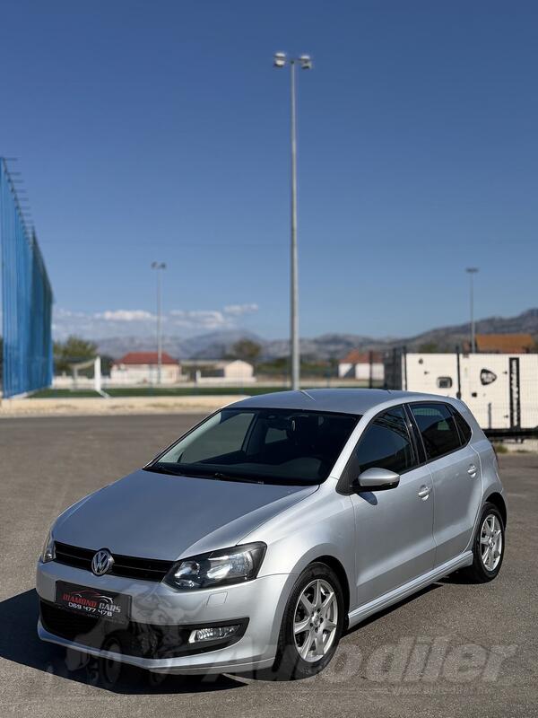 Volkswagen - Polo - Polo 1.2TDI