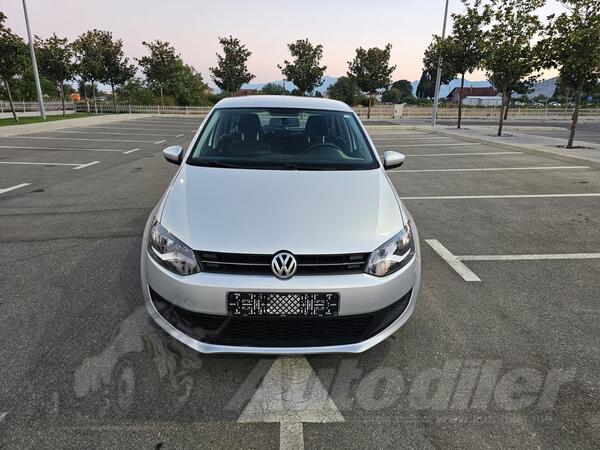 Volkswagen - Polo - 1,6 TDI