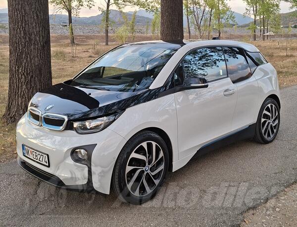 BMW - i3 - i3
