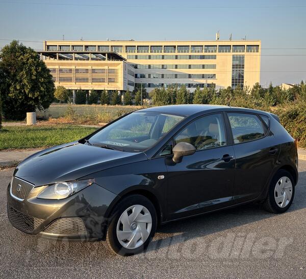 Seat - Ibiza - 1.2tdi