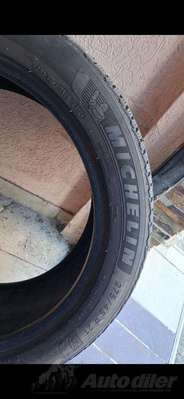 Michelin - 21 - Univerzalna guma