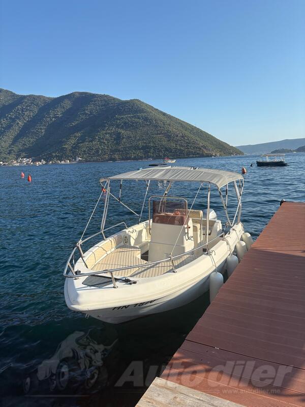 Ostalo - Italmar cantieri nautici