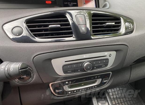 Renault - Scenic - 1.5