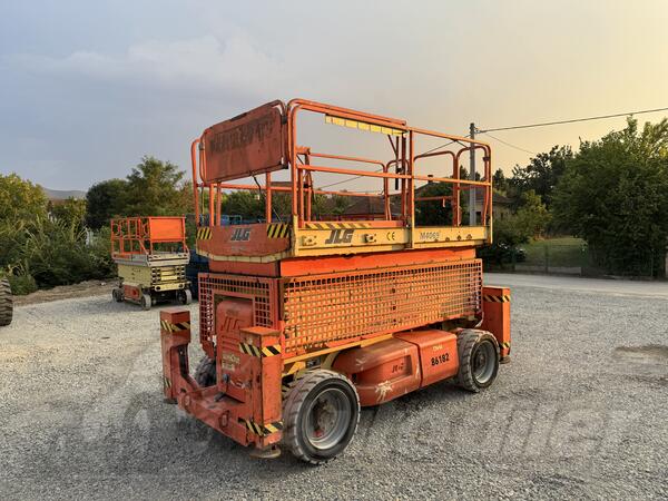 Jlg - M4069LE