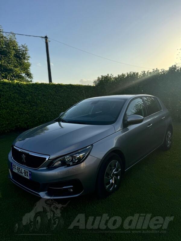Peugeot - 308 - 1.5